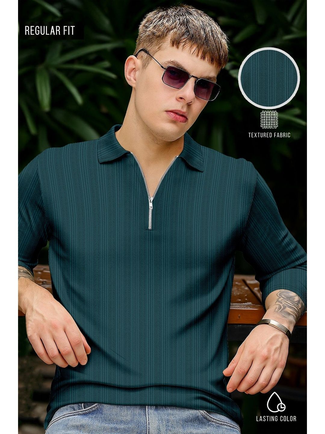KAJARU Men Sweatshirt-picture-15