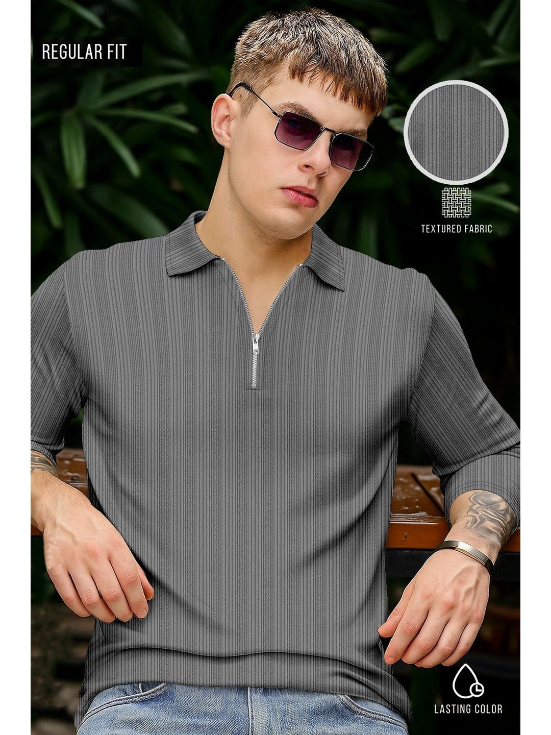 KAJARU Men Sweatshirt-picture-43