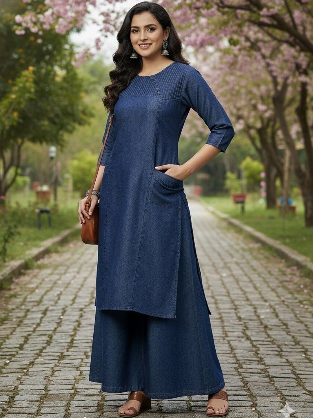 SK Creation Kurti-picture-11