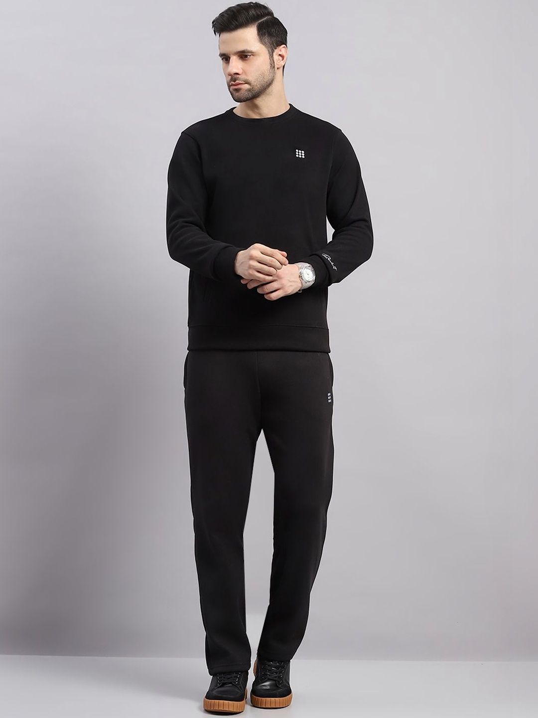 rock.it Round Neck Tracksuits-image-2