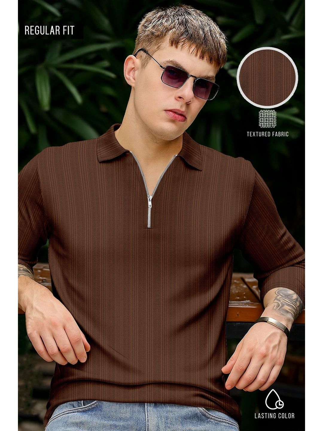 KAJARU Men Sweatshirt-picture-10