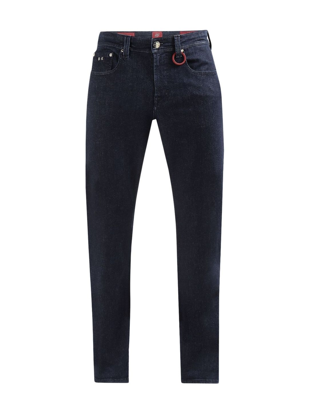Tramarossa Men Regular Fit Mid-Rise Jeans-picture-55