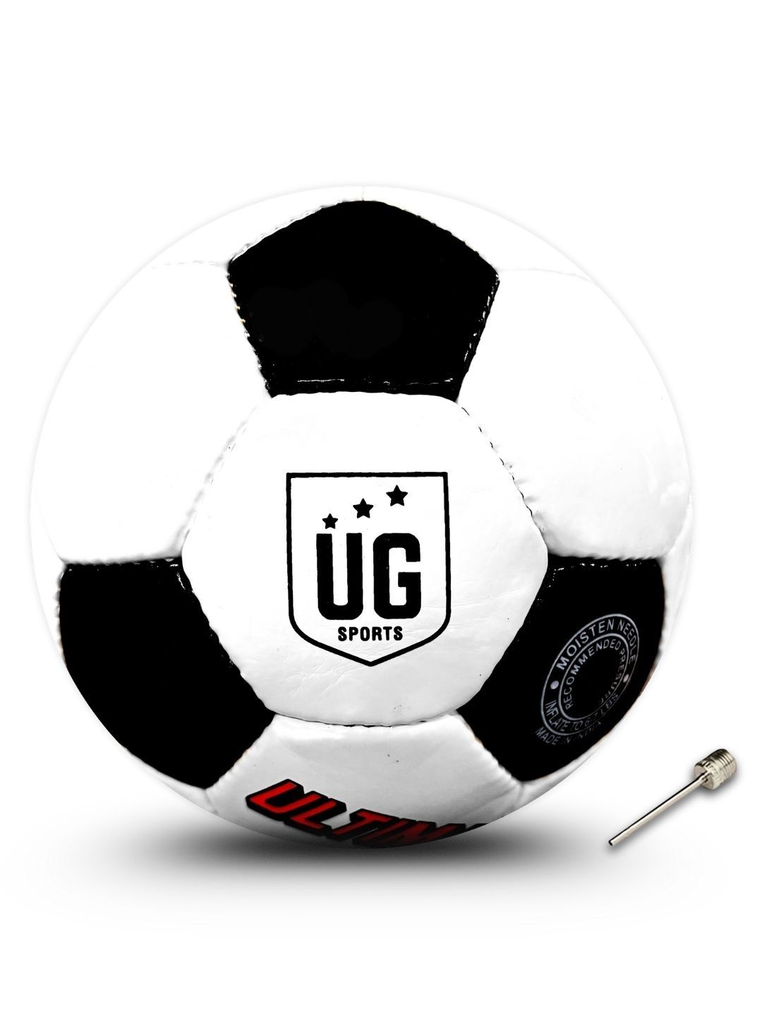 UG SPORTS Hand Stitched 32 Panels Football-picture-53