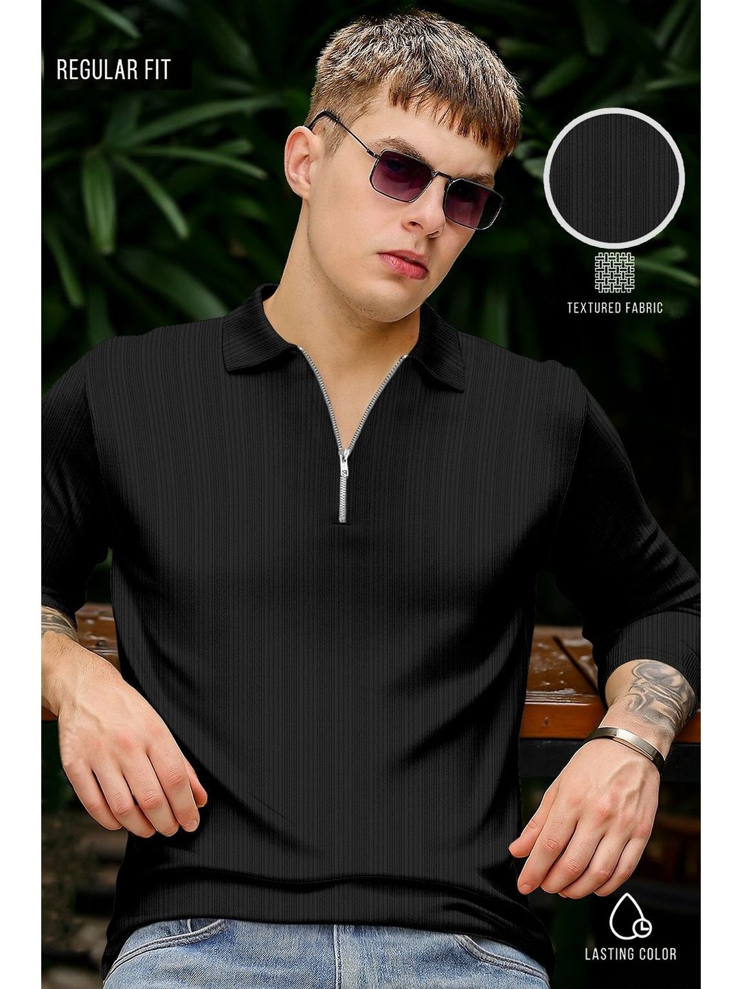 KAJARU Men Sweatshirt-picture-54