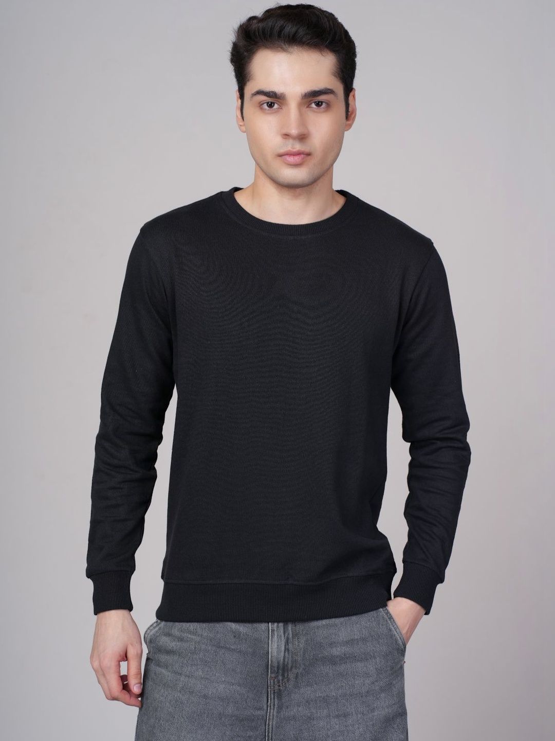 OUTLAWS Men Sweatshirt
