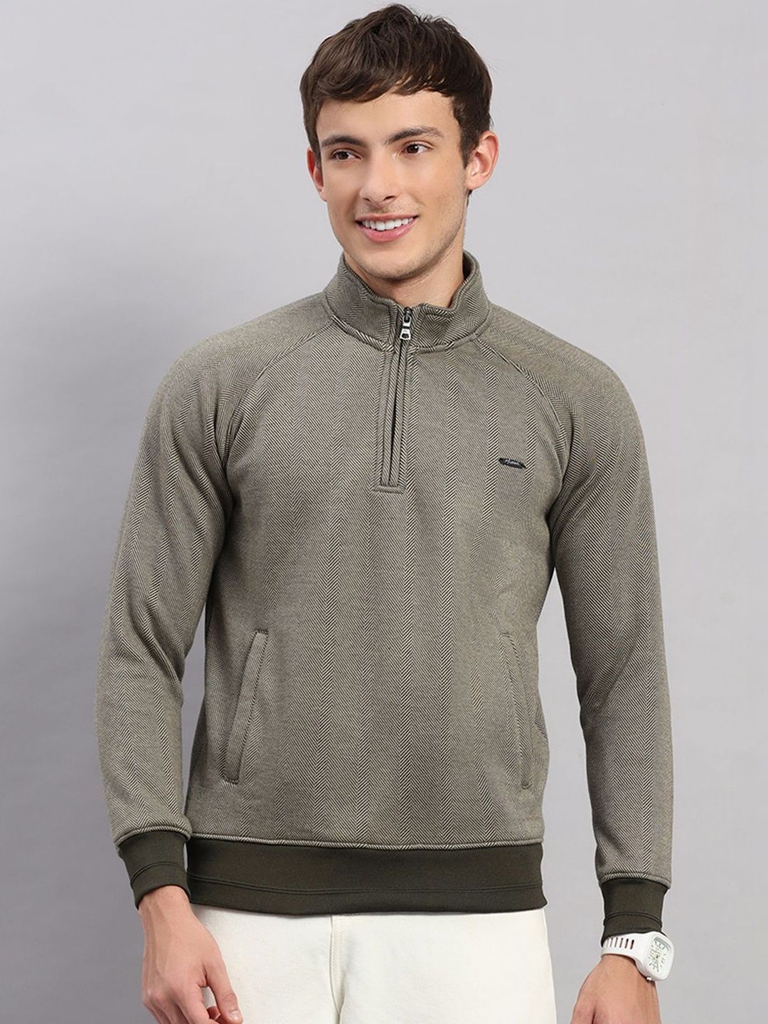 Monte Carlo Men Sweatshirt-picture-13