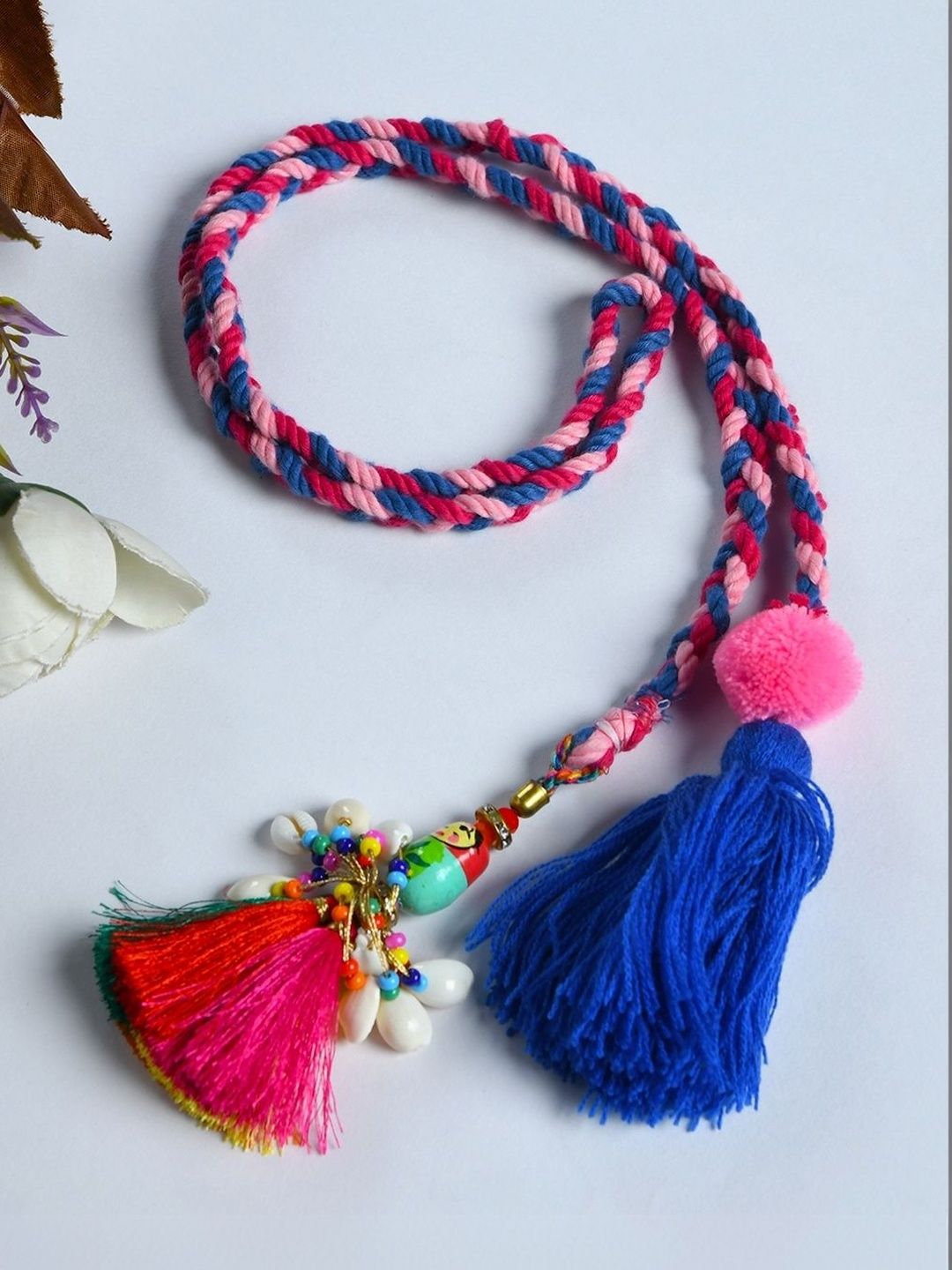 FUNKRAFTS Girls Hair Accessory Set of-picture-37
