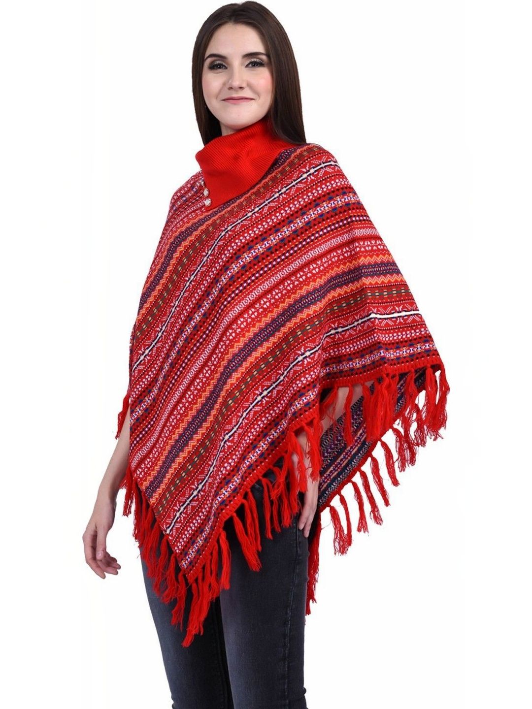 eKools Unisex Woollen fwd-picture-53