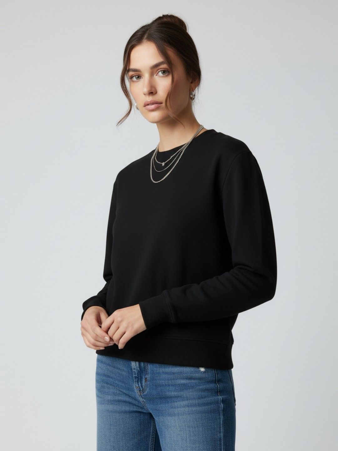 glitchez Pullover Sweatshirt-picture-58