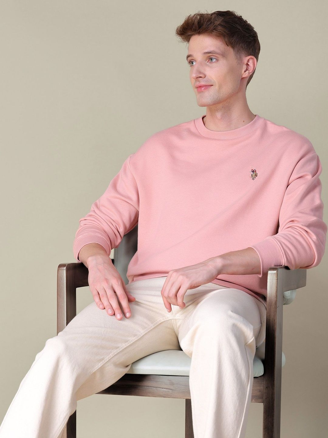 U.S. Polo Assn. Denim Co. Men Sweatshirt-picture-38