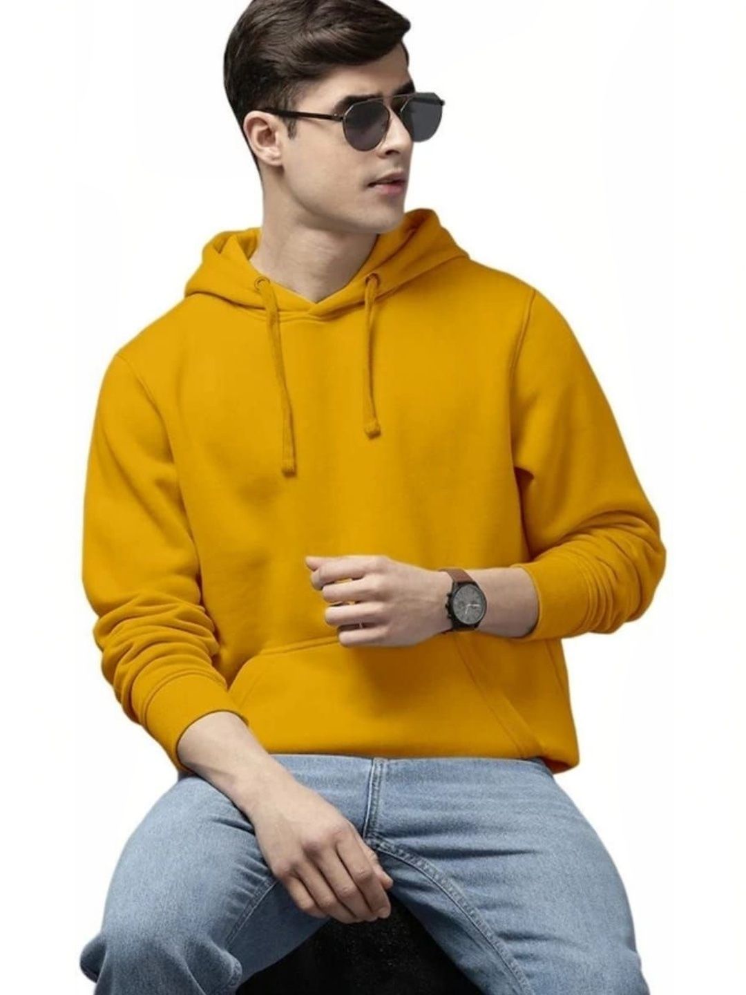 BI FASHION Men Hooded Sweatshirt-picture-58