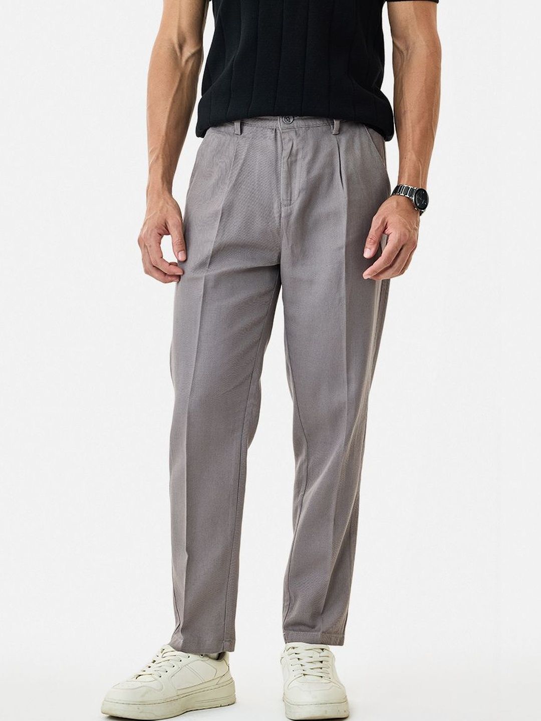 Snitch Men Trousers-picture-23
