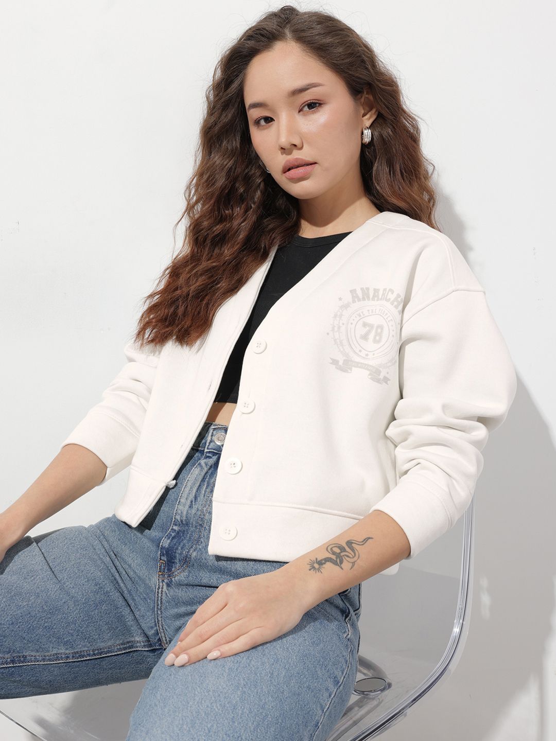 The Roadster Life Co. Typography Printed Sweatshirt-picture-47