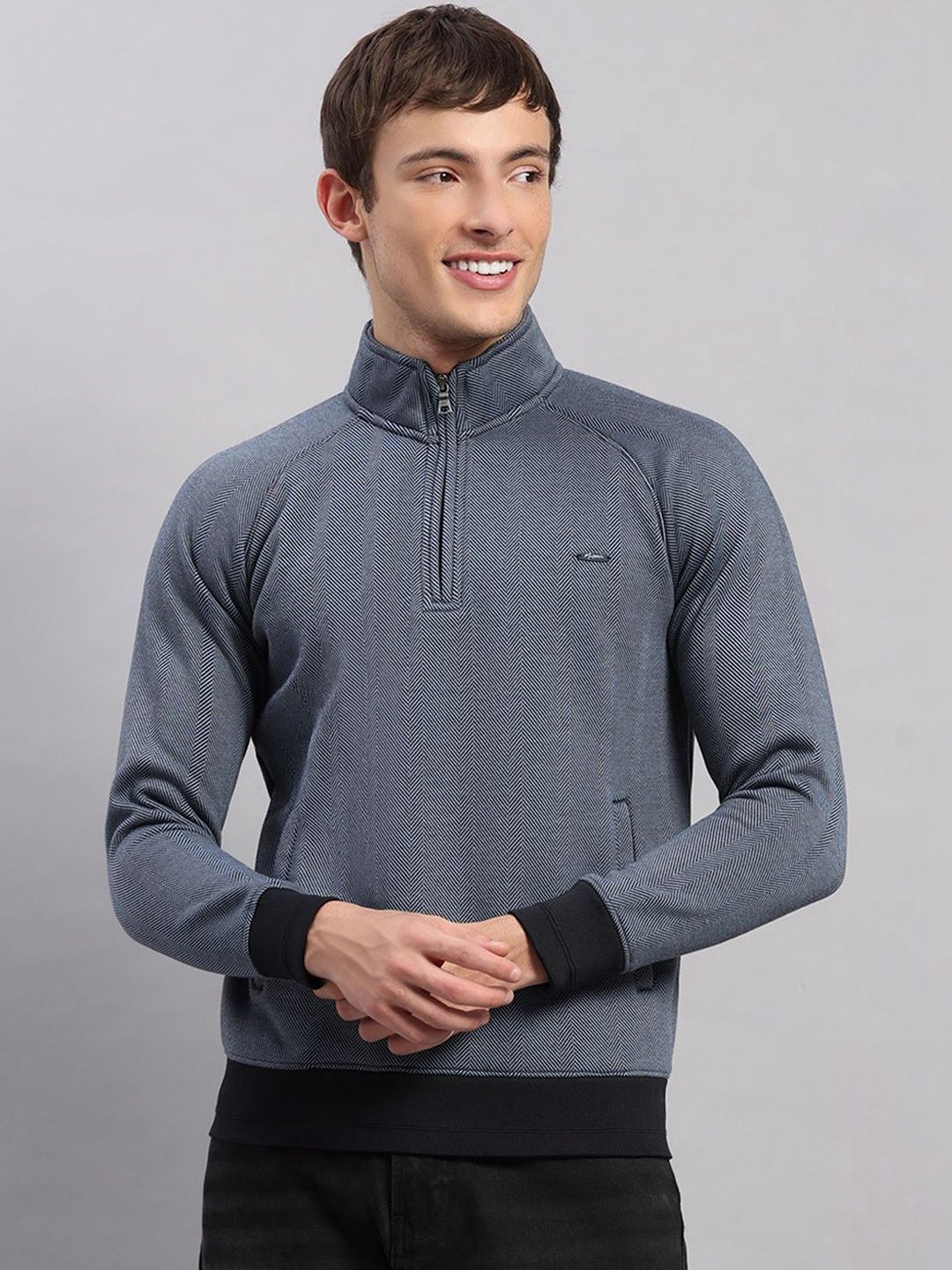 Monte Carlo Men Sweatshirt