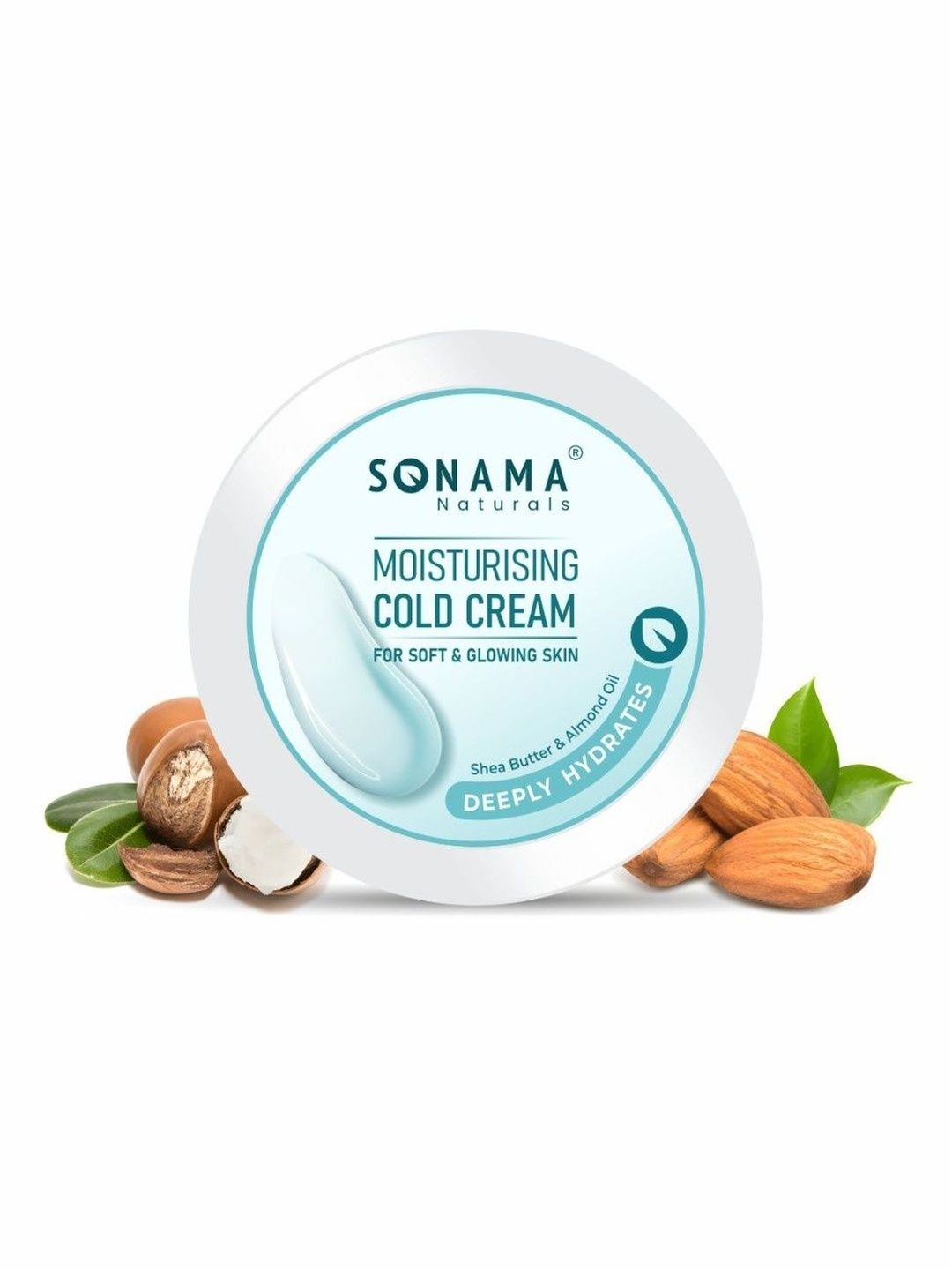Sonama Naturals Moisturising Cold Cream- 100 g-picture-11