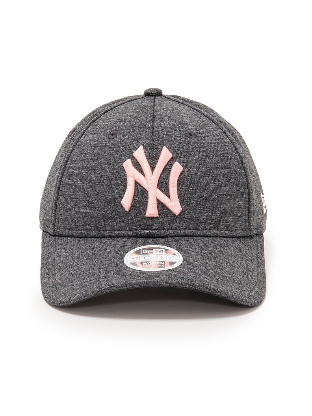 New Era Men Embroidered Snapback Cap-picture-28
