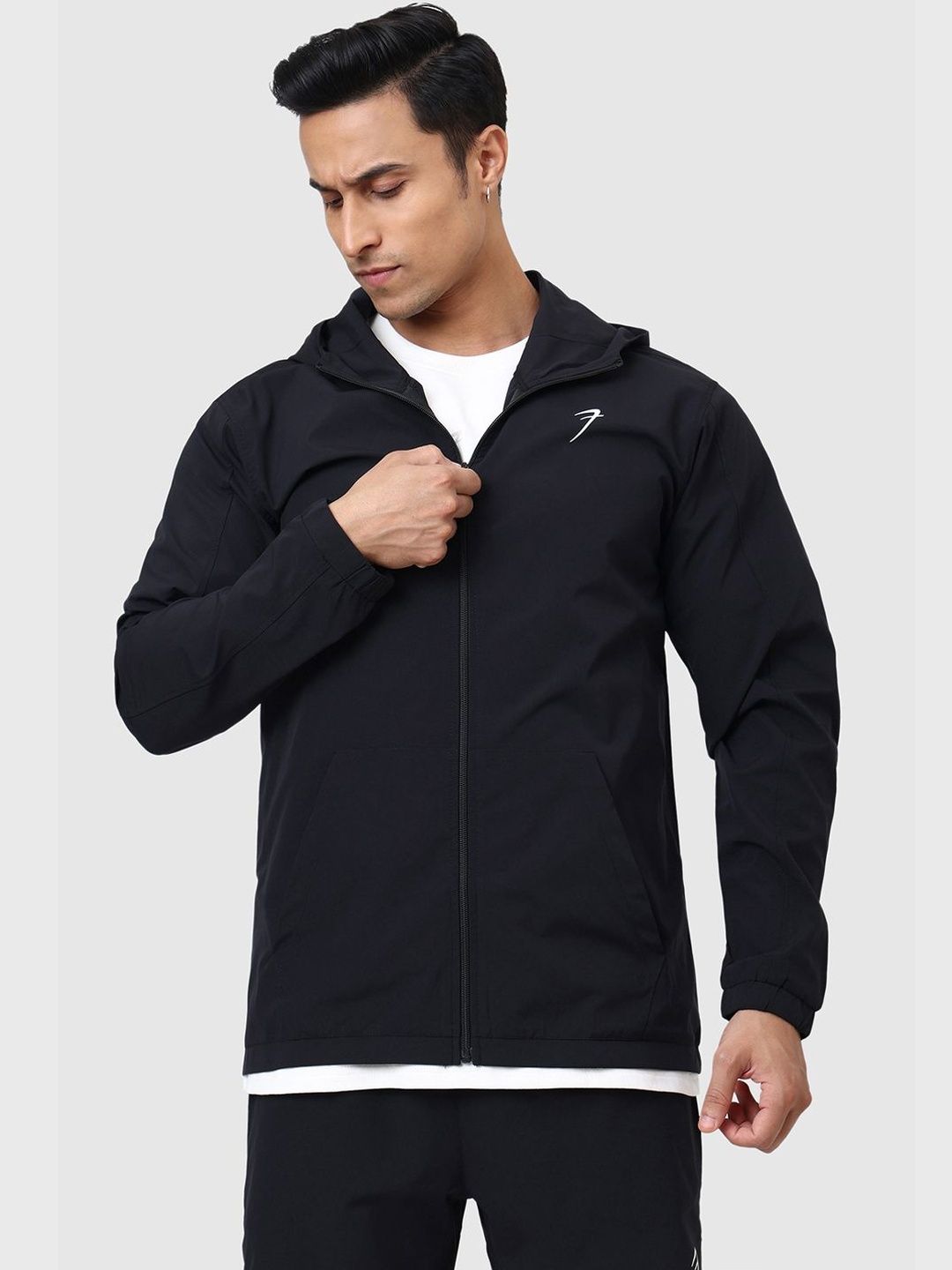 FUAARK Men Training or Gym Sporty Jacket-picture-42