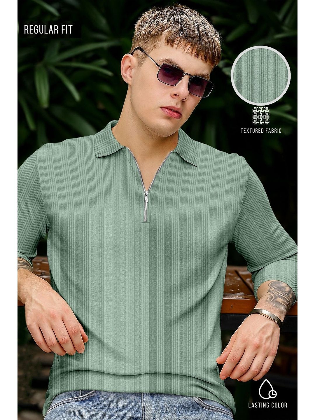 KAJARU Men Sweatshirt-picture-41