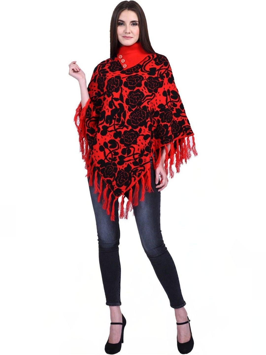 eKools Unisex Woollen fwd-picture-13
