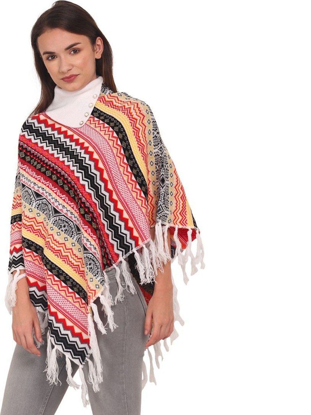 eKools Unisex Woollen fwd-picture-11