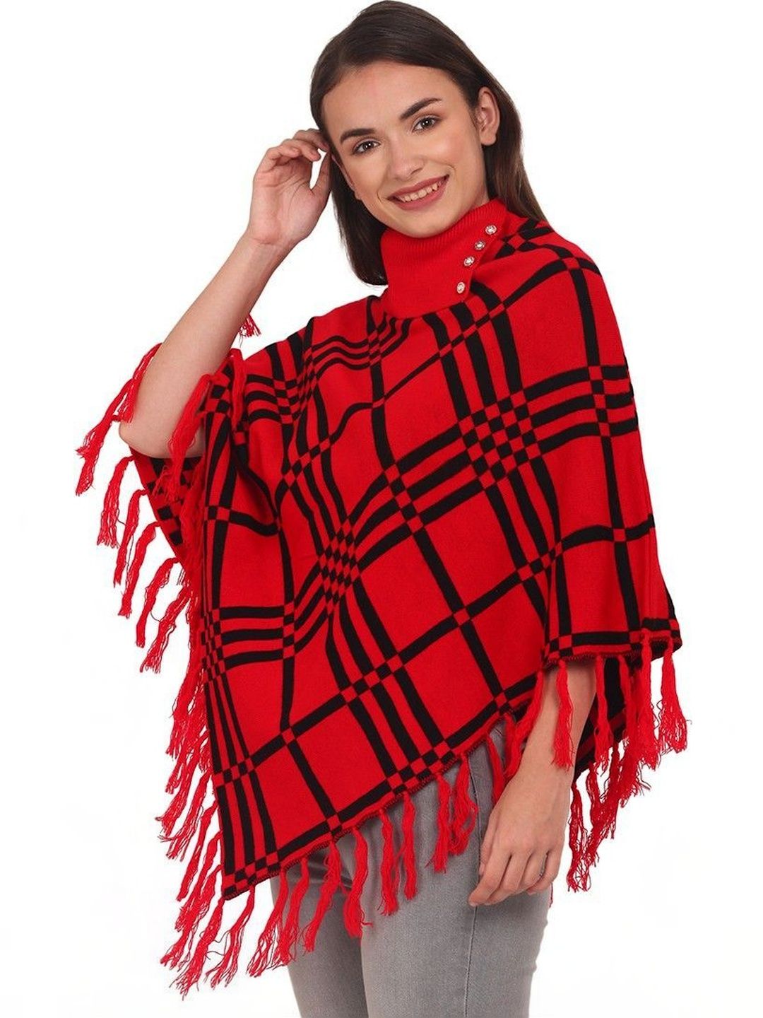 eKools Unisex Woollen fwd-picture-28
