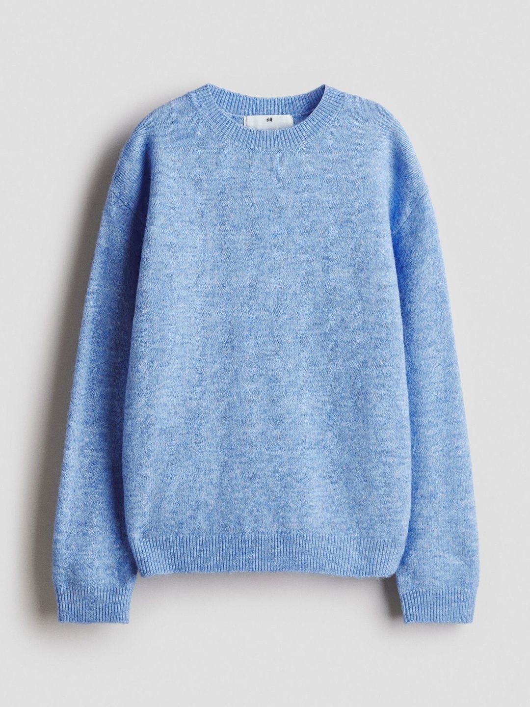 H&M Loose-Fit Jumper-picture-18