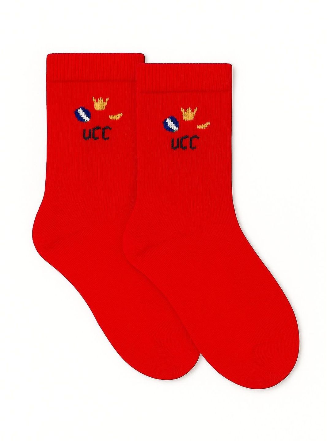 Camey Kids Pack Of 2 Ankle-Length Socks-image-46