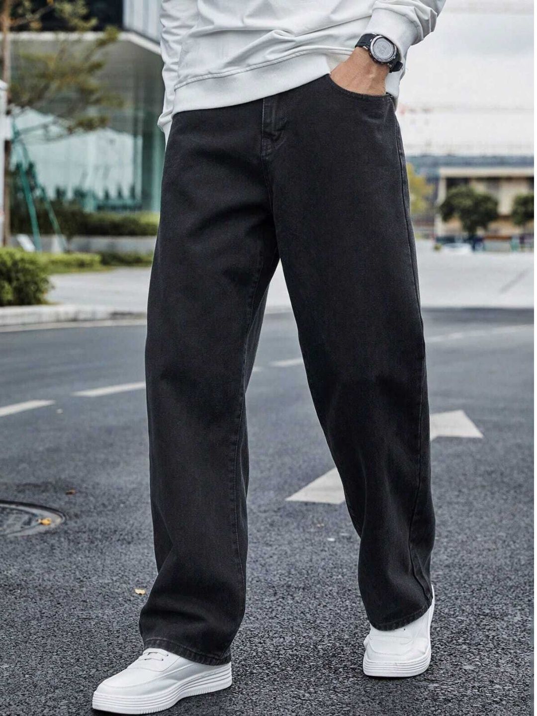 HERE&NOW Men Jeans-picture-31
