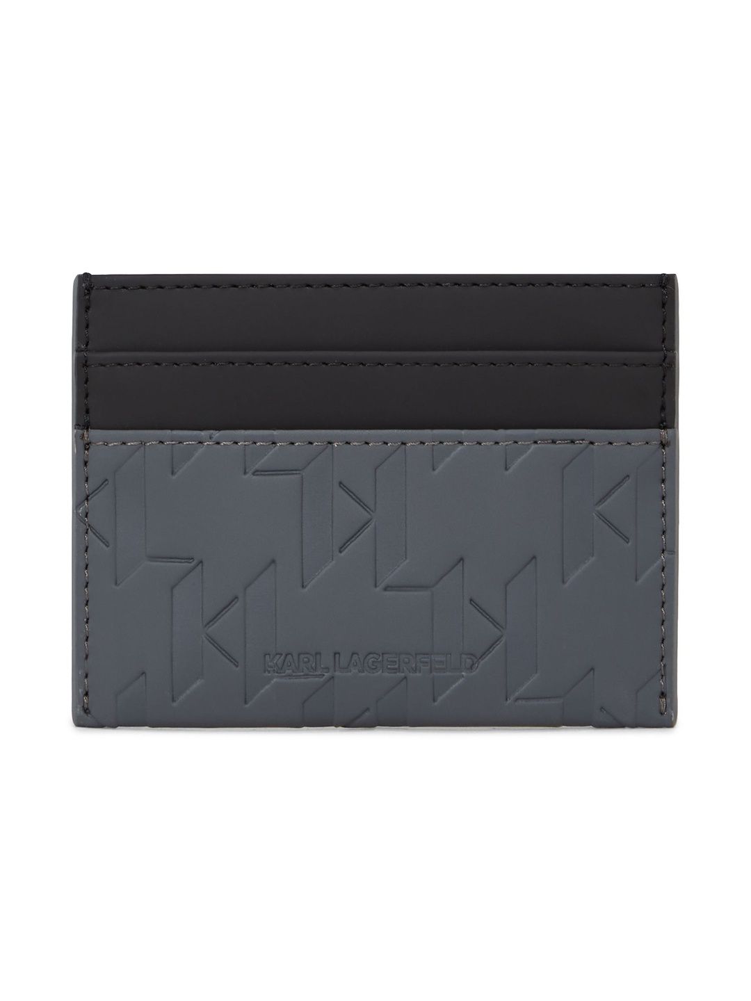 Karl Lagerfeld Men PU Card Holder-image-40
