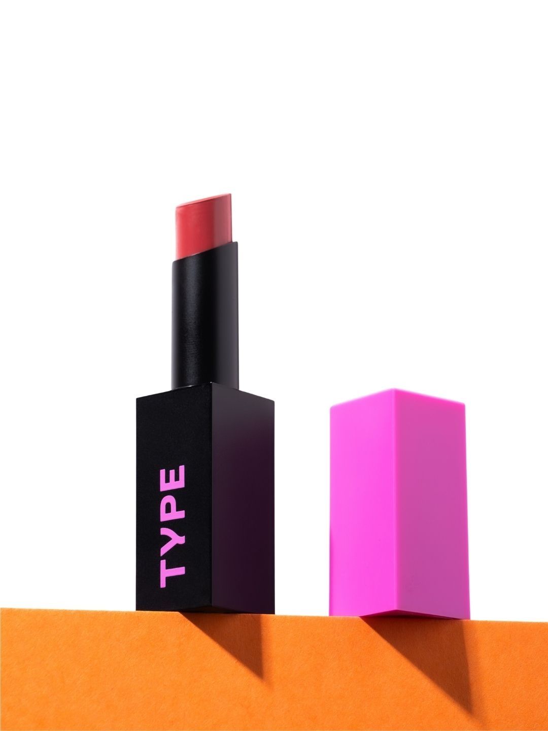 TYPE BEAUTY INC Soak It Lip Oil Stick-2.5 g- Strawberry Swirl 603-picture-40