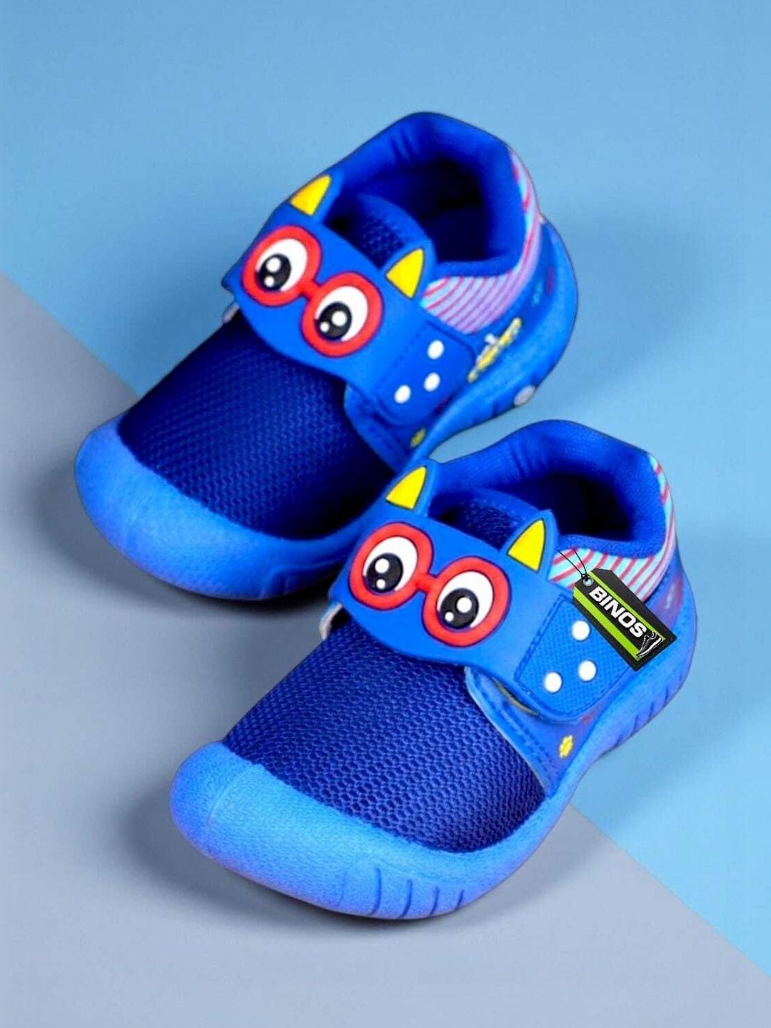 Binos Unisex Kids PU Fashion-picture-31