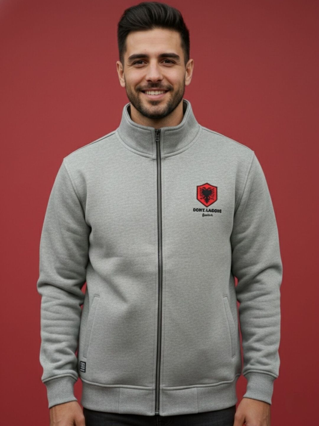 SANDPIPER Men Sweatshirt-picture-18