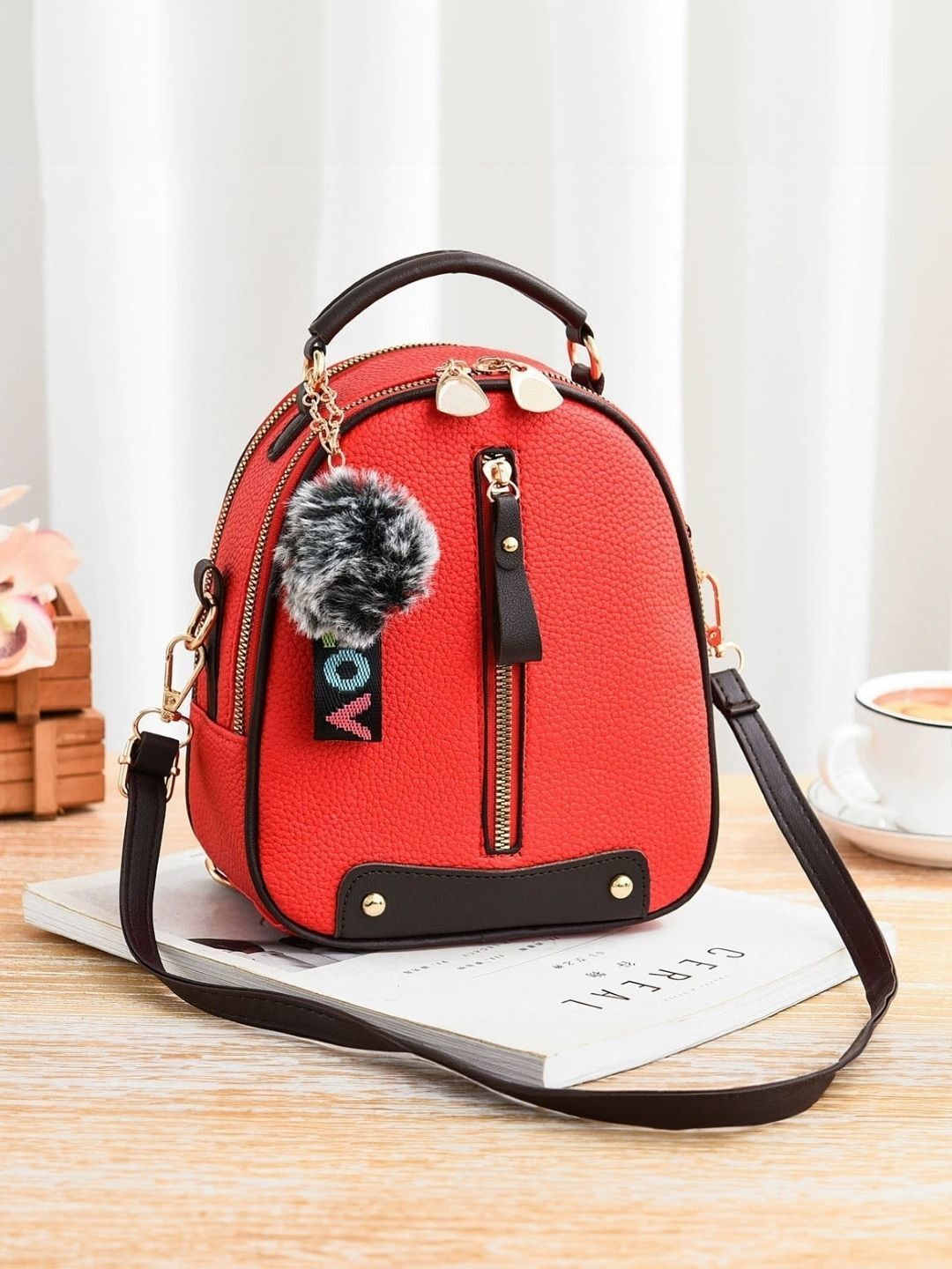 StyleCast Women Backpack-picture-40