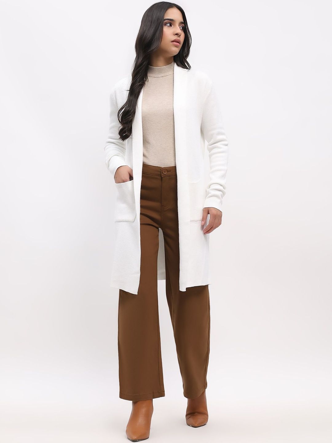 Global Republic Women Shrug-image-44