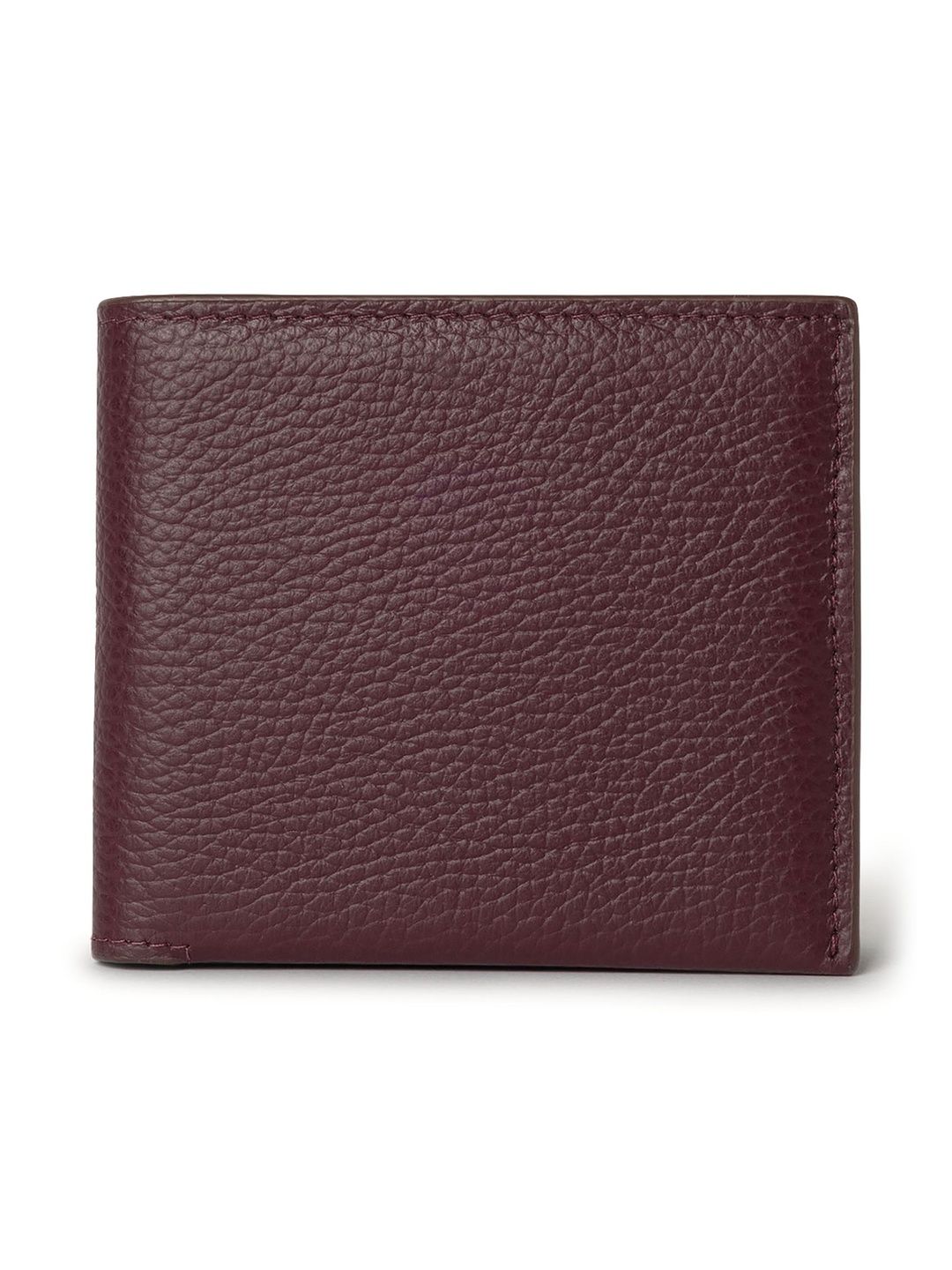 HACKETT LONDON Men Textured Two Fold Wallet-picture-33