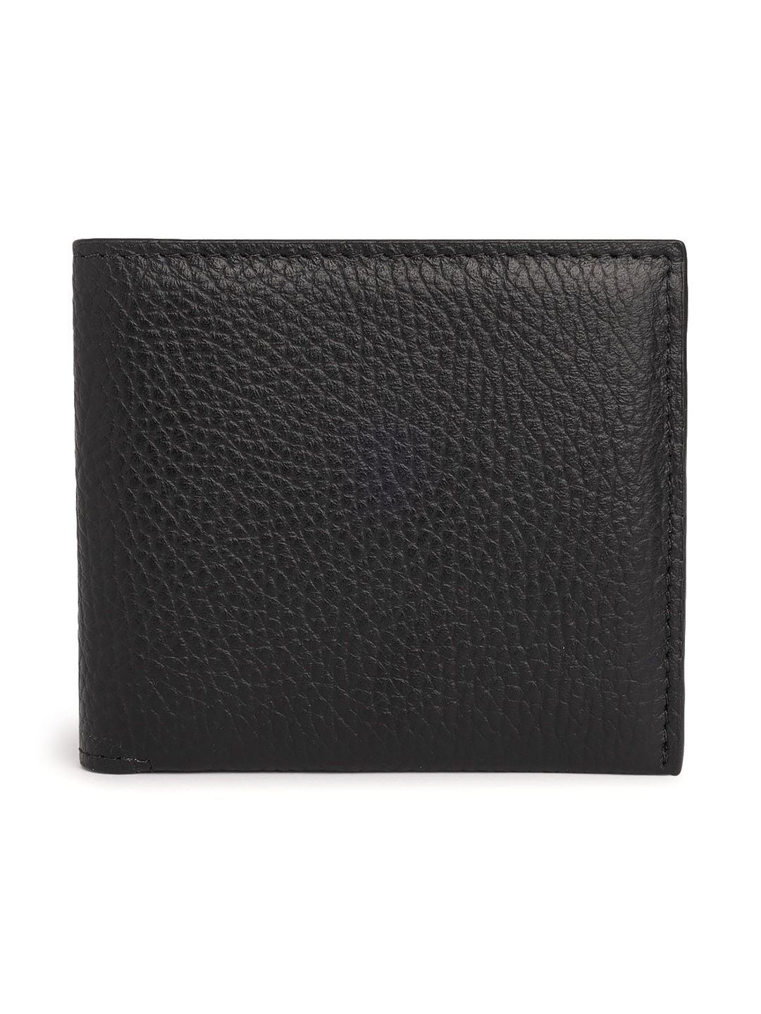 HACKETT LONDON Men Textured Two Fold Wallet-picture-49