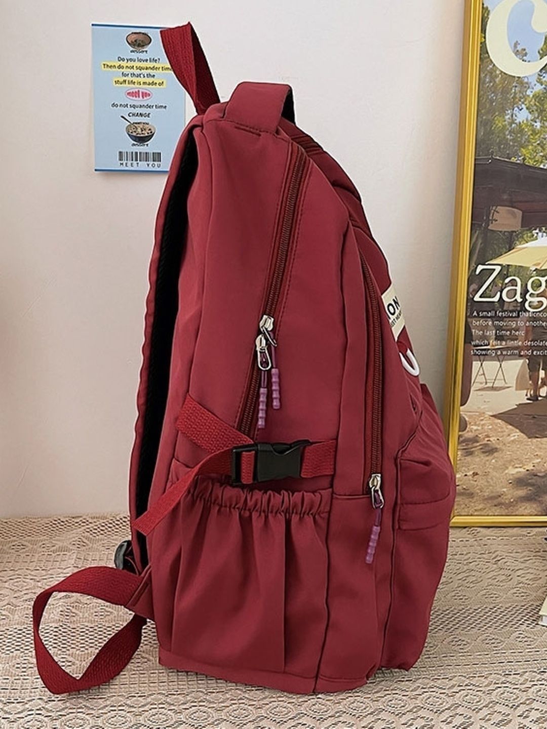 StyleCast Women Backpack-picture-24