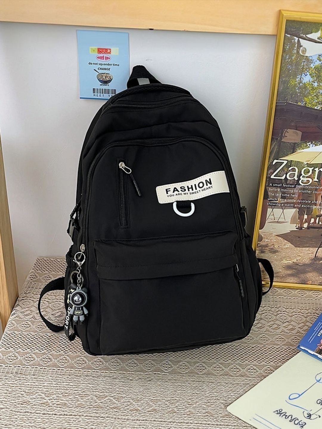 StyleCast Women Backpack-picture-10