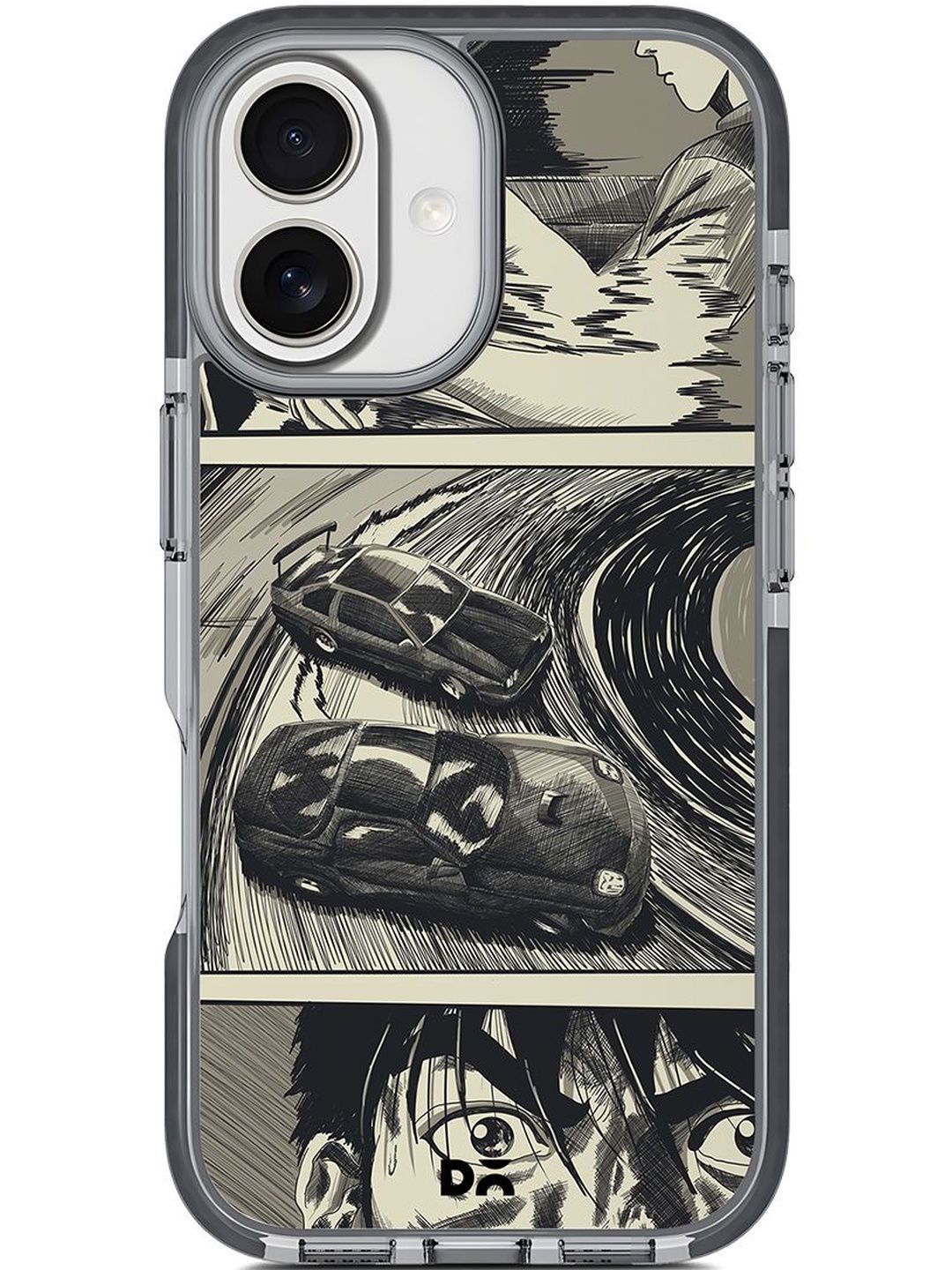 DailyObjects Quirky Printed iPhone 17 Back Case Mobile Accessories-picture-41