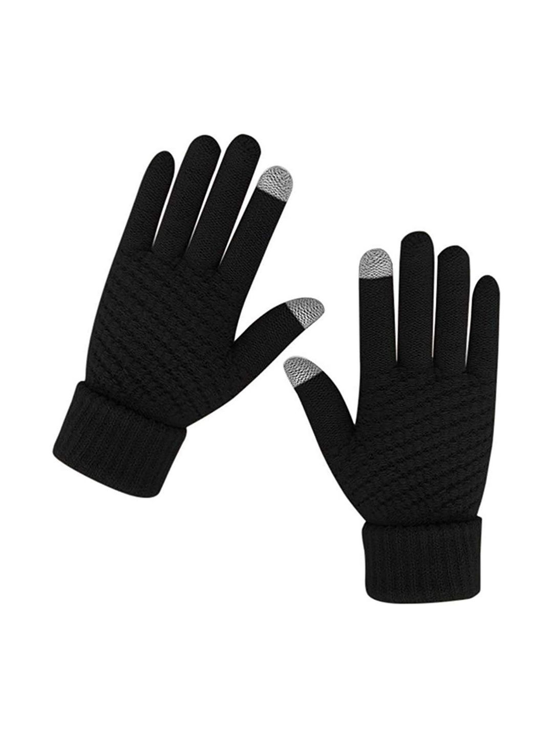 Infispace Unisex Winter Gloves-picture-23
