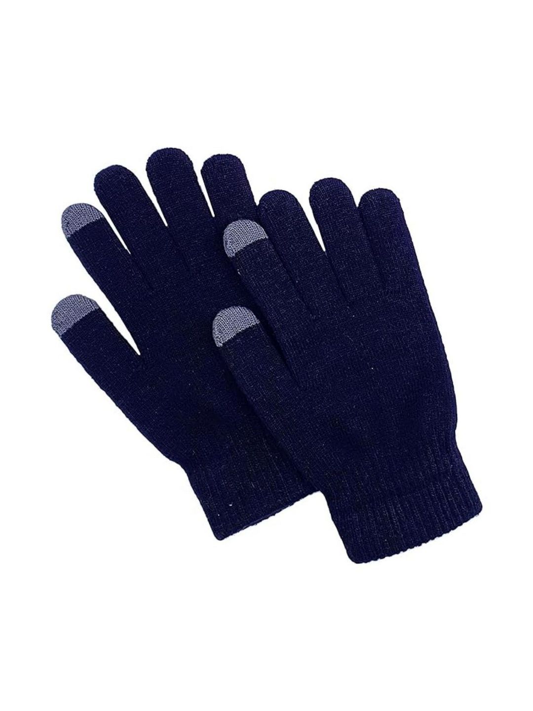 Infispace Unisex Winter Gloves-picture-16