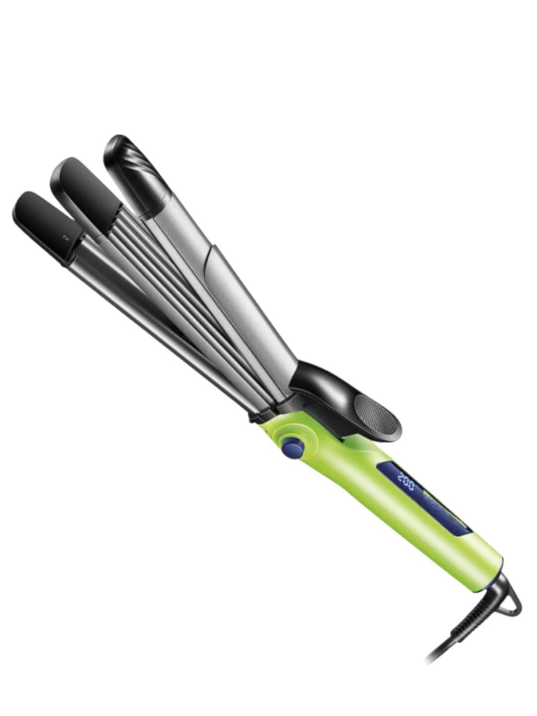 vng Ceramic Coating 4 In 1 Professional Hair Styler-image-46