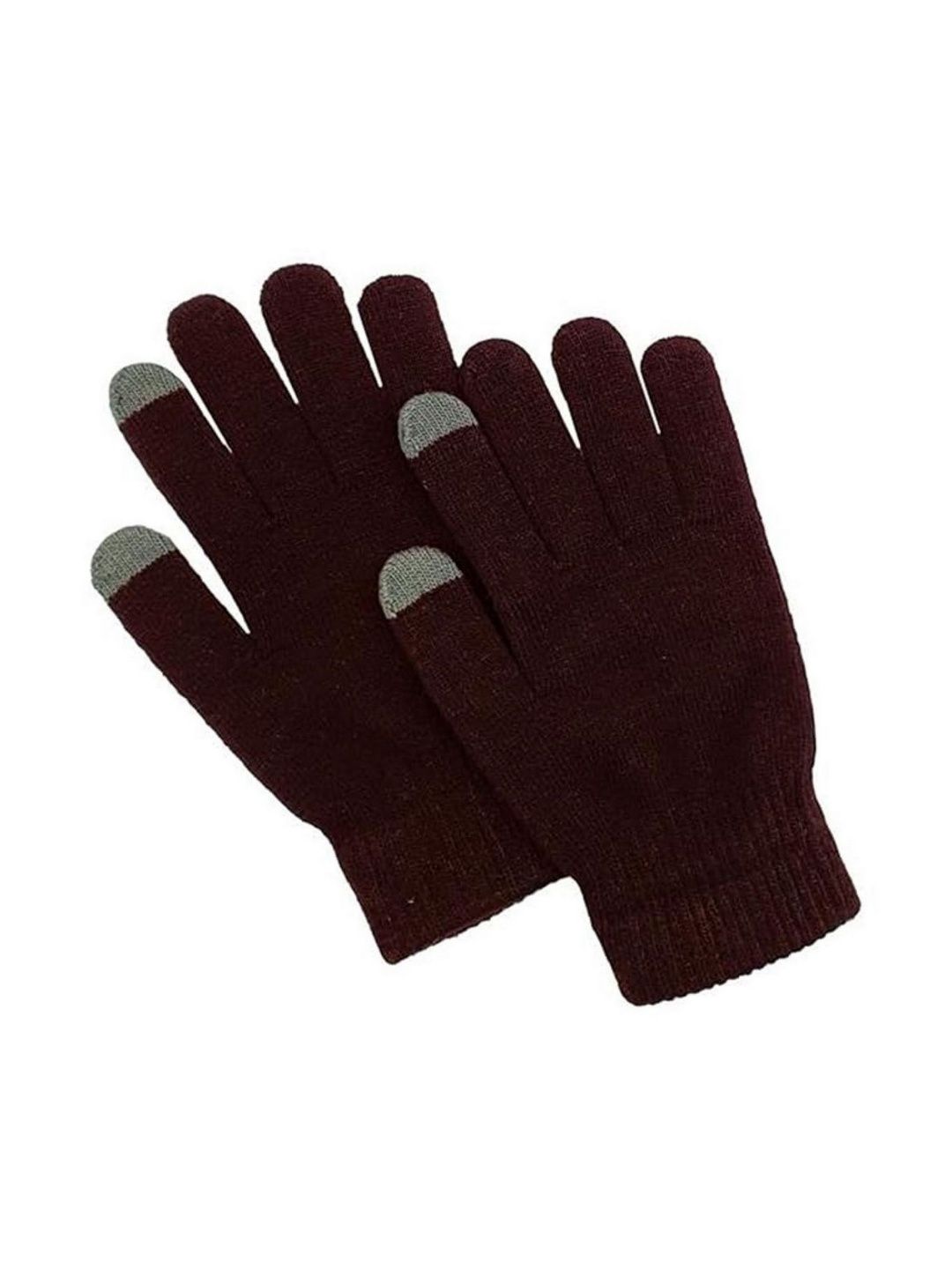 Infispace Unisex Winter Gloves-picture-32