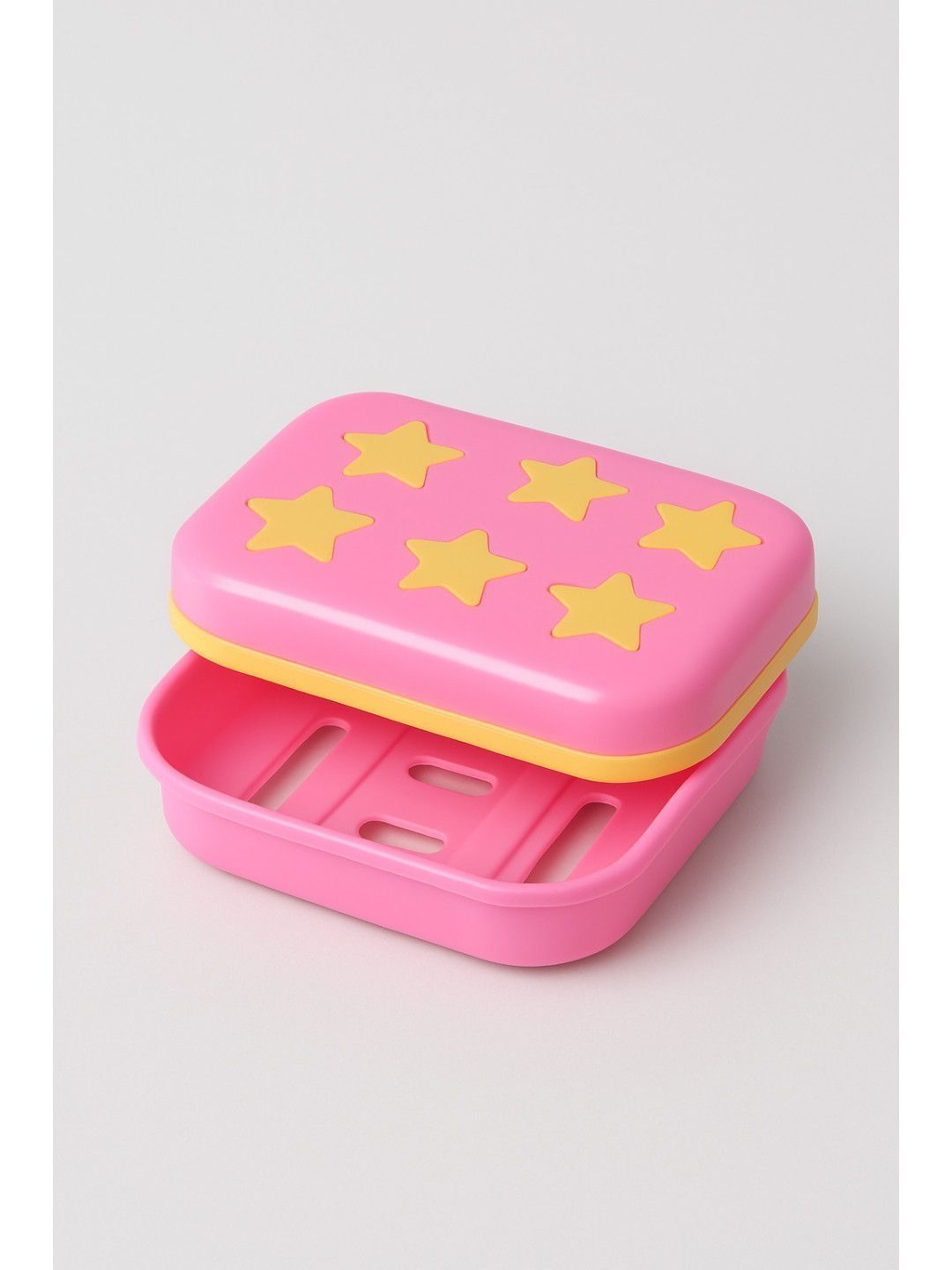 DeoDap Plastic Soap Dish-picture-53
