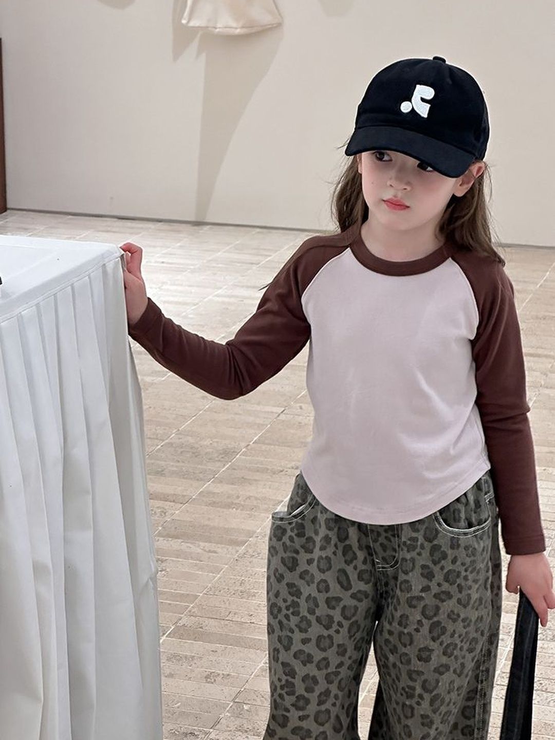 LULU & SKY Girls Cotton Tshirts-picture-37