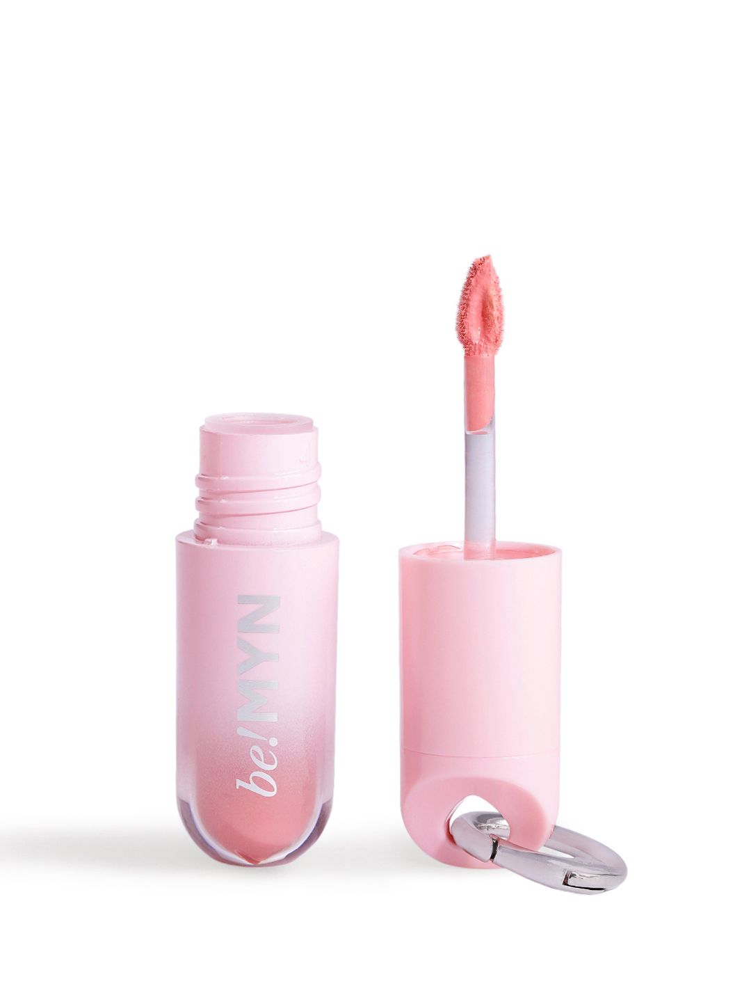 Be!Myn MousseMood Do It All Long Stay Lightweight Lip Tint 2.8 ml - Blush BTW T1-picture-25