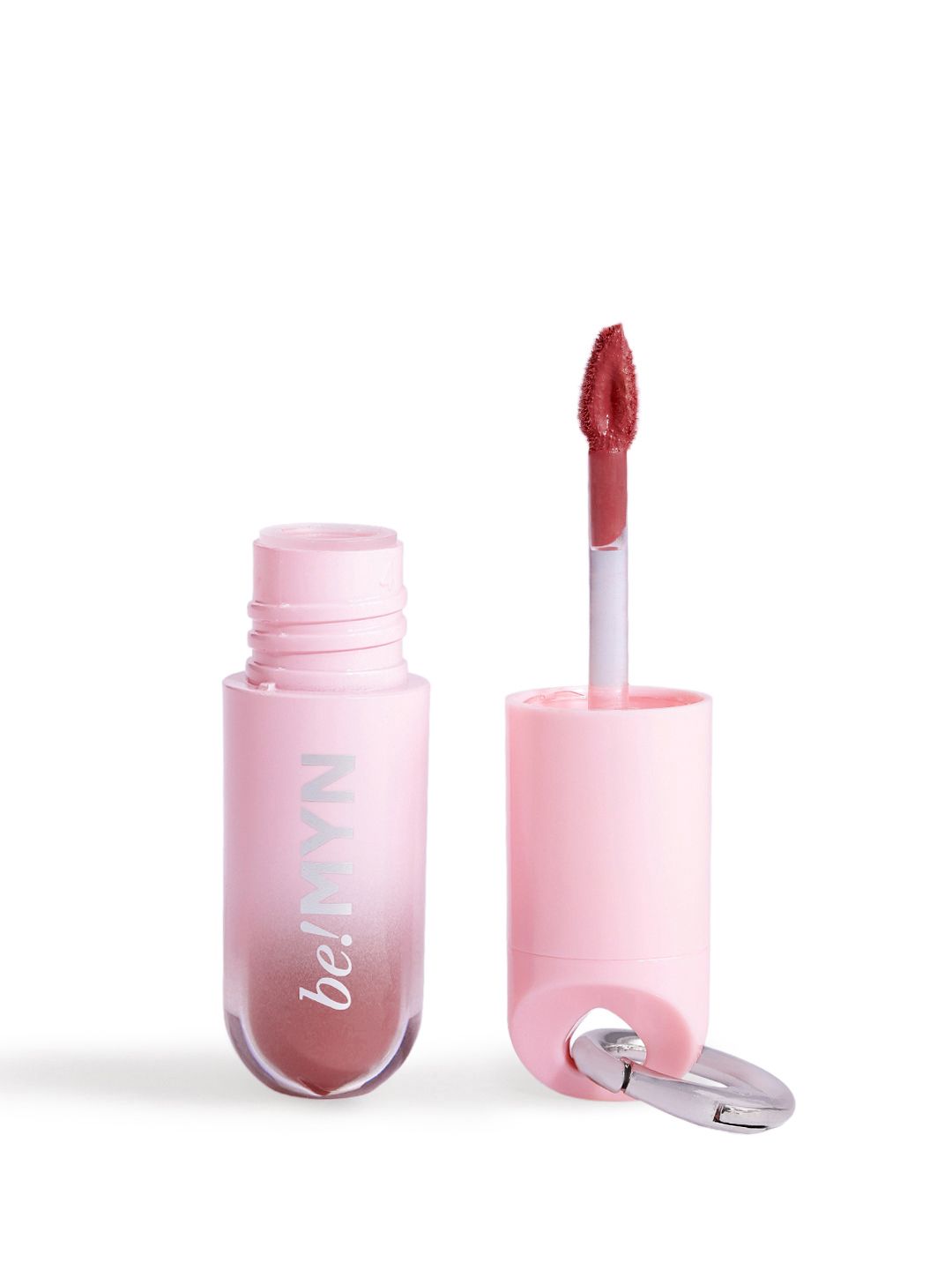 Be!Myn MousseMood Do It All Long Stay Lightweight Lip Tint 2.8 ml - Wine FTW T3-image-48