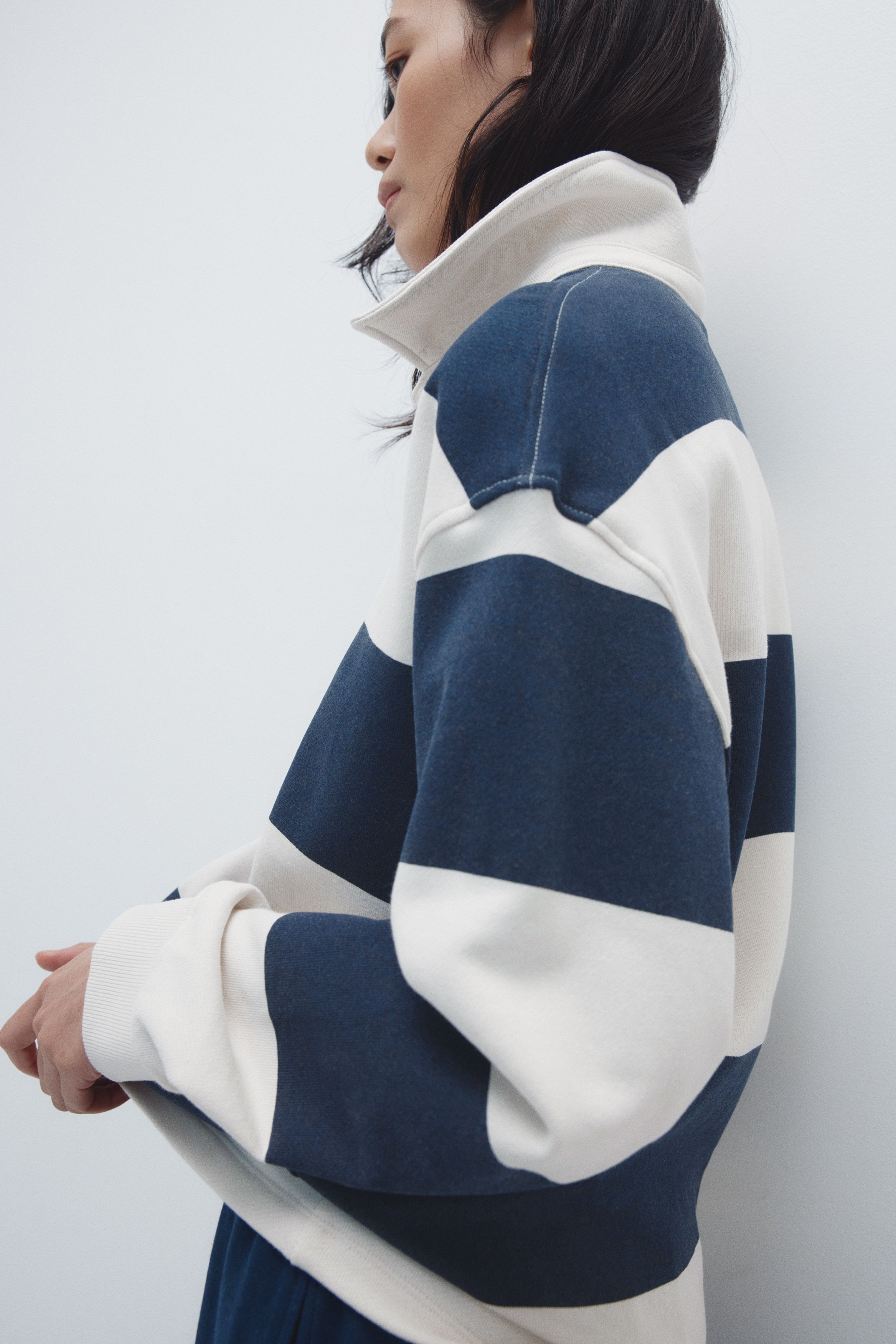 H&M Oversized Rugby Shirt-picture-30
