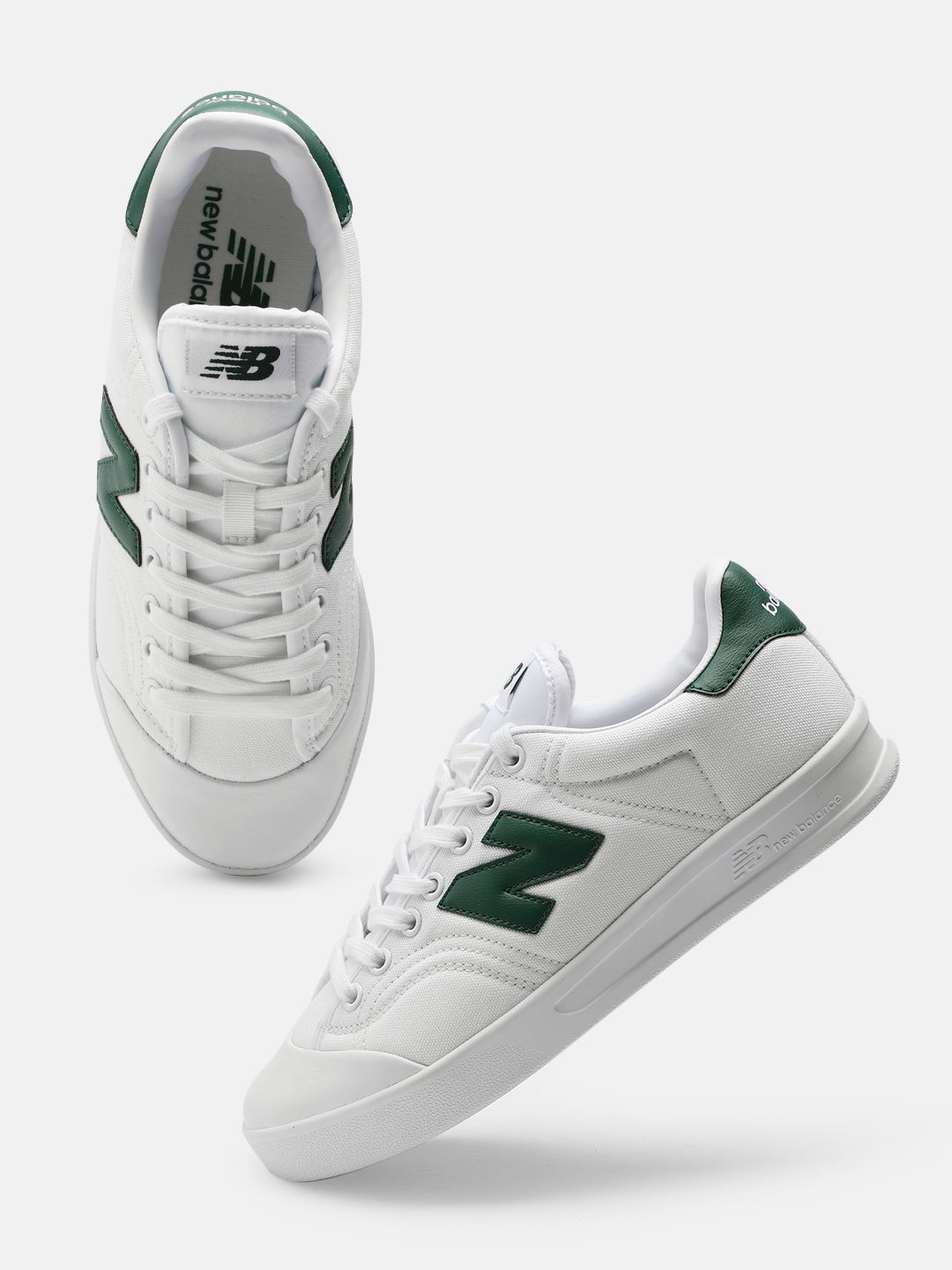 New Balance Unisex BB100 Sneakers-picture-24