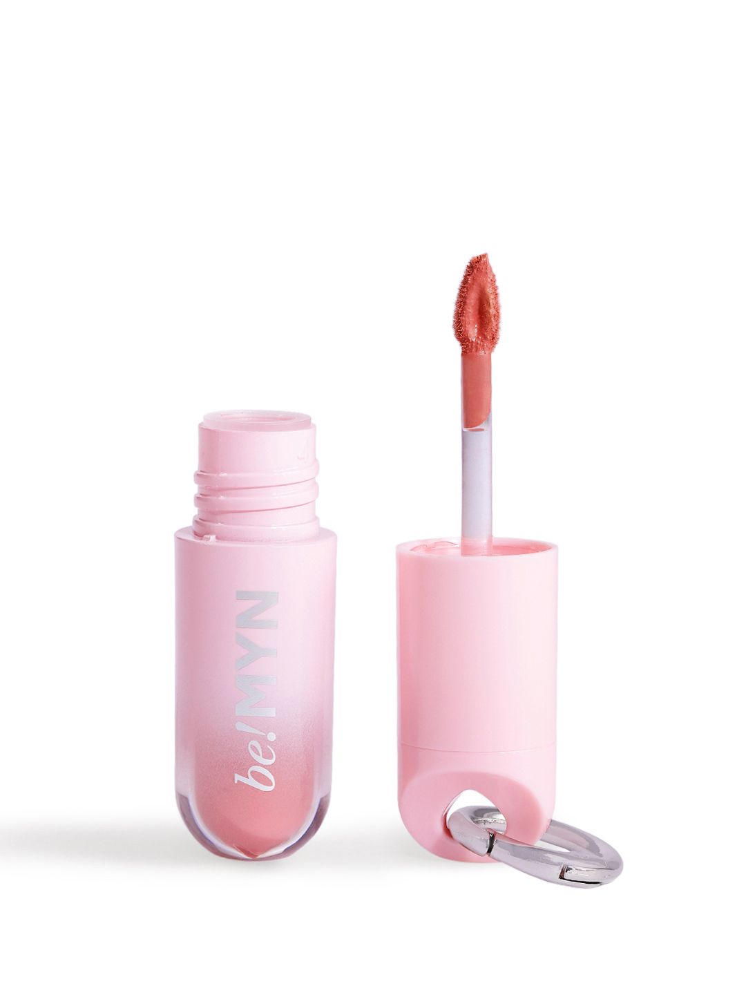 Be!Myn MousseMood Do It All Long Stay Lightweight Lip Tint 2.8 ml - Rose IMO T6-image-3
